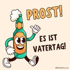 Himmelfahrt an der Feuerwehr