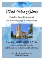 Benefizkonzert